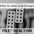 Effets De Gelée Orale Kamagra 29